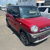 mazda flair-crossover 2018 CFJ1603237 image 2