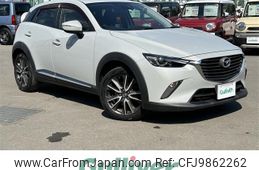 mazda cx-3 2015 -MAZDA--CX-3 LDA-DK5AW--DK5AW-104423---MAZDA--CX-3 LDA-DK5AW--DK5AW-104423-