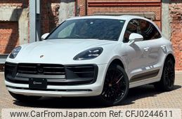 porsche macan 2023 quick_quick_7BA-J1NUA_WP1ZZZ95ZPLB41801