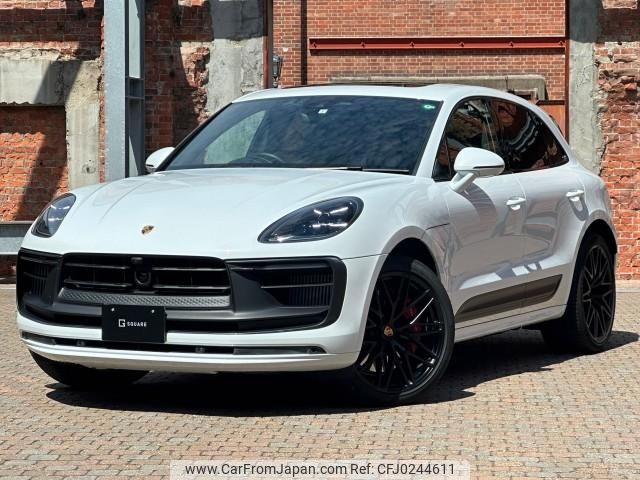 porsche macan 2023 quick_quick_7BA-J1NUA_WP1ZZZ95ZPLB41801 image 1