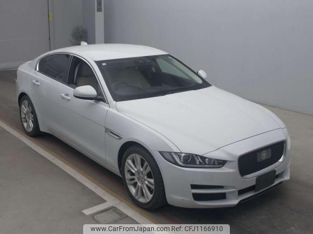 jaguar xe 2018 quick_quick_LDA-JA2NA_SAJAB4ANXJCP42746 image 1