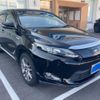 toyota harrier 2014 -TOYOTA--Harrier DAA-AVU65W--AVU65-0006105---TOYOTA--Harrier DAA-AVU65W--AVU65-0006105- image 1