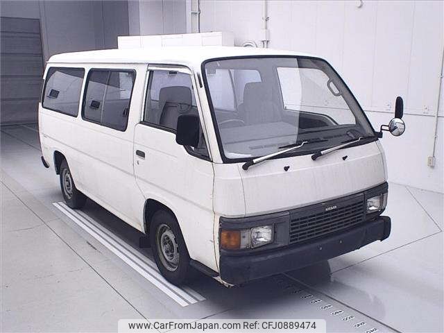 nissan caravan-van 1994 CFJ0889474 image 1