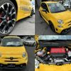 abarth 595 2018 quick_quick_ABA-31214T_ZFA3120000J940370 image 6