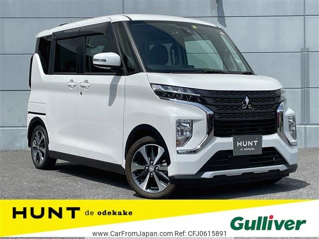 mitsubishi ek-sport 2022 -MITSUBISHI--ek X Space 5AA-B34A--B34A-0400463---MITSUBISHI--ek X Space 5AA-B34A--B34A-0400463- image 1