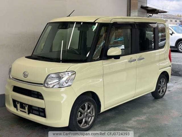 daihatsu tanto 2017 -DAIHATSU 【Ｐ後日 500】--Tanto LA610S--0099918---DAIHATSU 【Ｐ後日 500】--Tanto LA610S--0099918- image 1