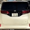 toyota alphard 2024 -TOYOTA 【横浜 306ｽ9908】--Alphard 6AA-AAHH40W--AAHH40-4008307---TOYOTA 【横浜 306ｽ9908】--Alphard 6AA-AAHH40W--AAHH40-4008307- image 18