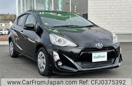 toyota aqua 2016 -TOYOTA--AQUA DAA-NHP10--NHP10-6523603---TOYOTA--AQUA DAA-NHP10--NHP10-6523603-