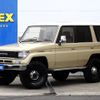 toyota land-cruiser-prado 1995 -TOYOTA--Land Cruiser Prado KD-KZJ78W--KZJ780036446---TOYOTA--Land Cruiser Prado KD-KZJ78W--KZJ780036446- image 1