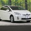 toyota prius 2011 -TOYOTA--Prius DAA-ZVW30--ZVW30-1425027---TOYOTA--Prius DAA-ZVW30--ZVW30-1425027- image 16