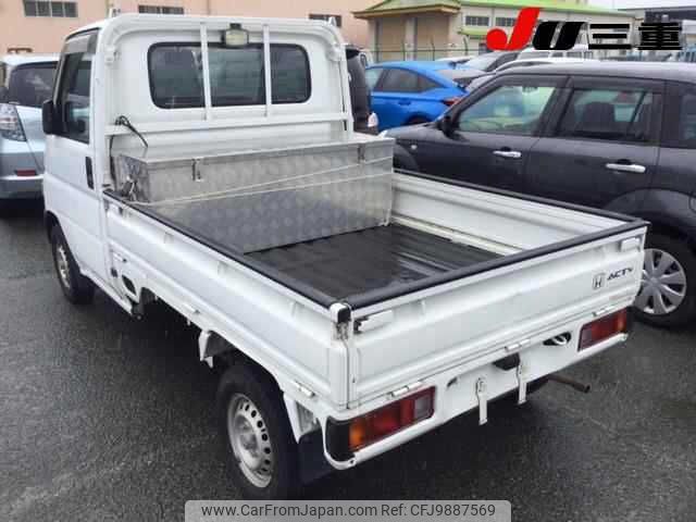 honda acty-truck 2000 -HONDA--Acty Truck HA6--1010152---HONDA--Acty Truck HA6--1010152- image 2