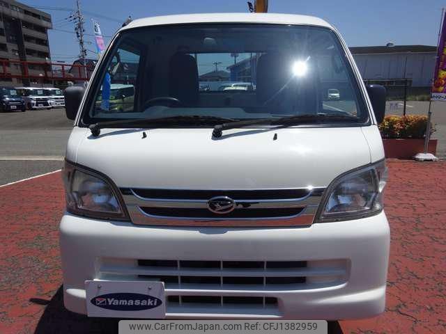 daihatsu hijet-truck 2015 -DAIHATSU--Hijet Truck S211P--0303442---DAIHATSU--Hijet Truck S211P--0303442- image 2