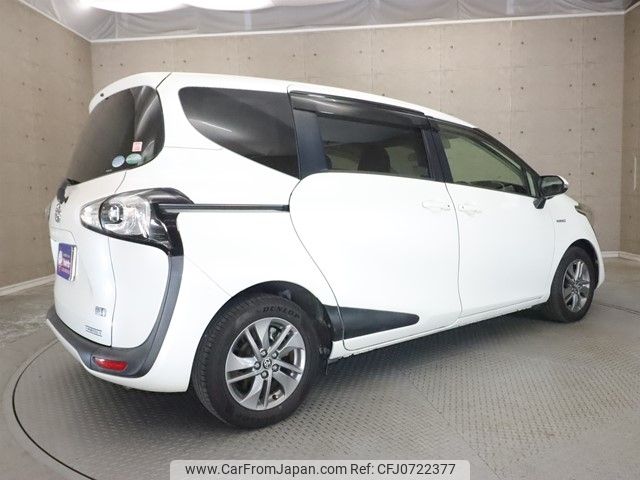 toyota sienta 2016 -TOYOTA--Sienta DAA-NHP170G--NHP170-7070228---TOYOTA--Sienta DAA-NHP170G--NHP170-7070228- image 2