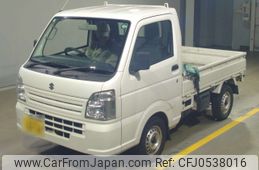 suzuki carry-truck 2020 -SUZUKI 【多摩 480つ5737】--Carry Truck DA16T-541232---SUZUKI 【多摩 480つ5737】--Carry Truck DA16T-541232-