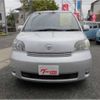 toyota porte 2010 TE1119 image 1