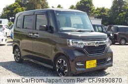 honda n-box 2018 -HONDA 【野田 580ｱ1234】--N BOX DBA-JF4--JF4-2014878---HONDA 【野田 580ｱ1234】--N BOX DBA-JF4--JF4-2014878-