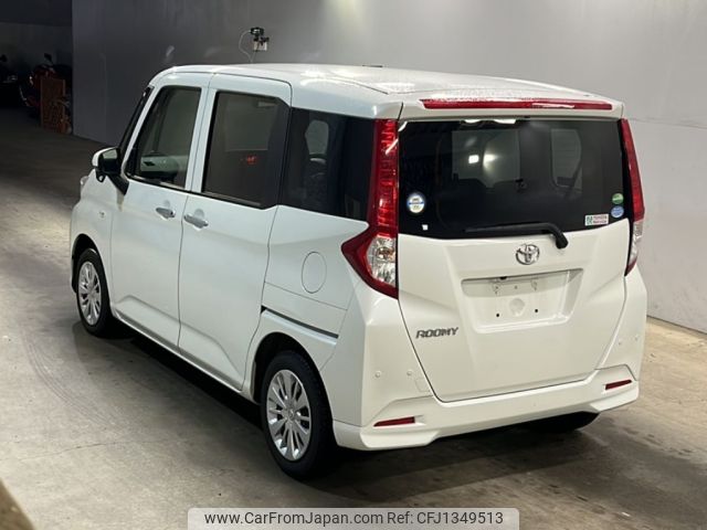 toyota roomy 2020 -TOYOTA--Roomy M900A-0459800---TOYOTA--Roomy M900A-0459800- image 2