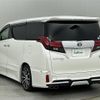 toyota alphard 2016 -TOYOTA--Alphard DAA-AYH30W--AYH30-0026936---TOYOTA--Alphard DAA-AYH30W--AYH30-0026936- image 15