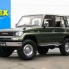toyota land-cruiser-prado 1993 CFJ4993873 image 1