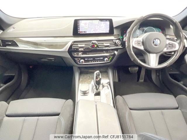 bmw 5-series 2020 -BMW--BMW 5 Series 3DA-JF20--WBAJF52070WW40486---BMW--BMW 5 Series 3DA-JF20--WBAJF52070WW40486- image 2