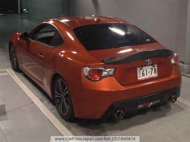toyota 86 2012 CFJ1845874 image 2