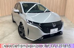 nissan aura 2023 -NISSAN--AURA 6AA-FE13--FE13-295284---NISSAN--AURA 6AA-FE13--FE13-295284-
