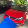 volkswagen polo 2015 CFJ1525051 image 3