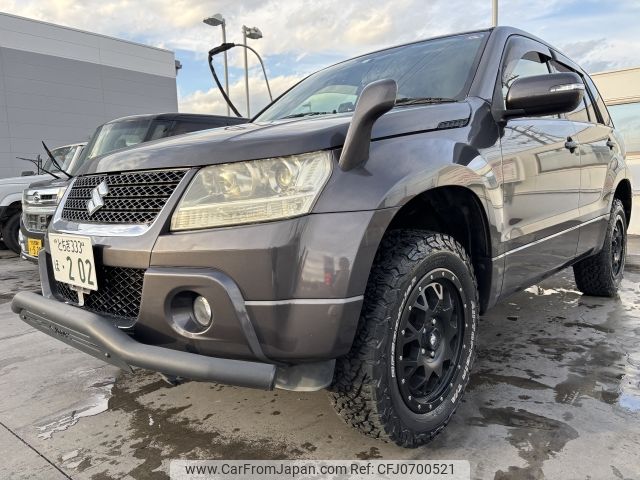 suzuki escudo 2012 -SUZUKI--Escudo CBA-TDA4W--TDA4W-213004---SUZUKI--Escudo CBA-TDA4W--TDA4W-213004- image 1