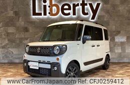 suzuki spacia 2023 quick_quick_MK53S_MK53S-514355