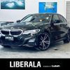 bmw 3-series 2019 -BMW--BMW 3 Series 3DA-5V20--WBA5V720X0AH99955---BMW--BMW 3 Series 3DA-5V20--WBA5V720X0AH99955- image 1