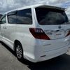 toyota alphard 2013 -TOYOTA--Alphard DAA-ATH20W--ATH20-8030566---TOYOTA--Alphard DAA-ATH20W--ATH20-8030566- image 13