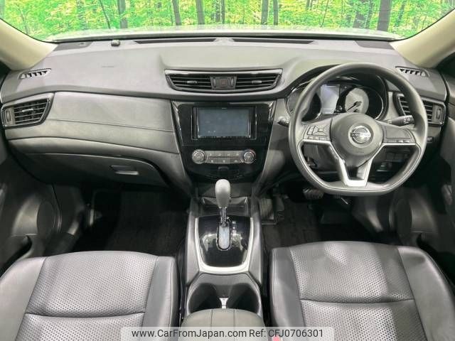 nissan x-trail 2019 -NISSAN--X-Trail DBA-NT32--NT32-312442---NISSAN--X-Trail DBA-NT32--NT32-312442- image 2