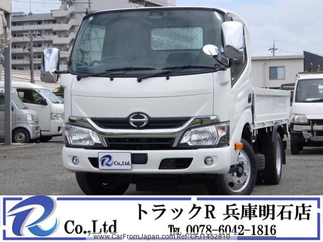 hino dutro 2019 GOO_NET_EXCHANGE_0704331A30250627W004 image 1