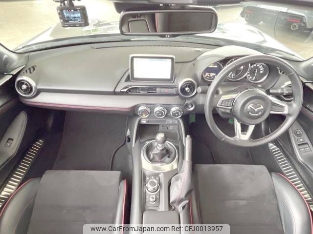 mazda roadster 2016 -MAZDA--Roadster DBA-NDERC--NDERC-100551---MAZDA--Roadster DBA-NDERC--NDERC-100551- image 2