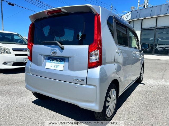 daihatsu move 2021 -DAIHATSU--Move 5BA-LA150S--LA150S-2103423---DAIHATSU--Move 5BA-LA150S--LA150S-2103423- image 2