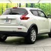 nissan juke 2013 -NISSAN--Juke DBA-YF15--YF15-305975---NISSAN--Juke DBA-YF15--YF15-305975- image 18