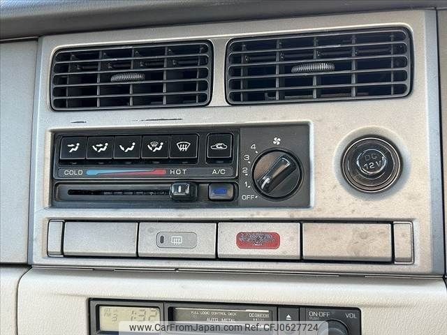 nissan rasheen 1996 CFJ0627724 image 2