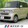 honda n-box 2018 quick_quick_JF3_JF3-1132506 image 1