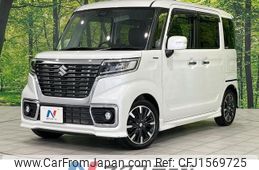 suzuki spacia 2018 CFJ1569725