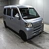 daihatsu hijet-van 2011 -DAIHATSU--Hijet Van S321V-0098539---DAIHATSU--Hijet Van S321V-0098539- image 1