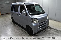 daihatsu hijet-van 2011 -DAIHATSU--Hijet Van S321V-0098539---DAIHATSU--Hijet Van S321V-0098539-