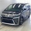 toyota vellfire 2020 -TOYOTA--Vellfire AGH30W-0317650---TOYOTA--Vellfire AGH30W-0317650- image 1