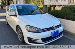 volkswagen golf 2013 -VOLKSWAGEN--VW Golf ABA-AUCHH--WVWZZZAUZEW078438---VOLKSWAGEN--VW Golf ABA-AUCHH--WVWZZZAUZEW078438-