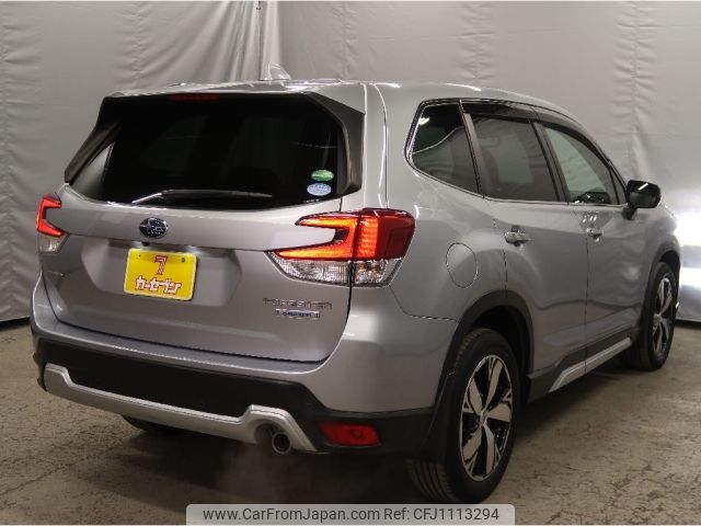 subaru forester 2020 -SUBARU--Forester 5AA-SKE--SKE-040467---SUBARU--Forester 5AA-SKE--SKE-040467- image 2