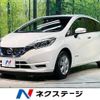 nissan note 2017 -NISSAN--Note DAA-HE12--HE12-042985---NISSAN--Note DAA-HE12--HE12-042985- image 1