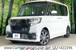 daihatsu tanto 2018 CFJ1422296