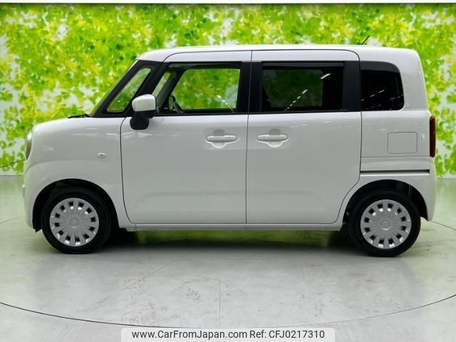 suzuki wagon-r 2022 quick_quick_5BA-MX81S_MX81S-105432 image 2