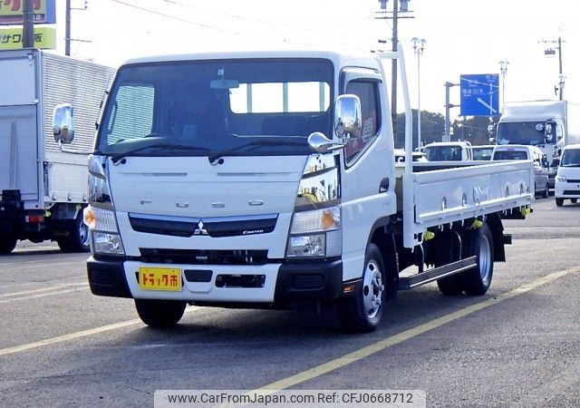 mitsubishi-fuso canter 2020 REALMOTOR_N9024110054F-90 image 1