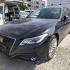 toyota crown-hybrid 2020 quick_quick_6AA-AZSH20_AZSH20-1056369 image 1