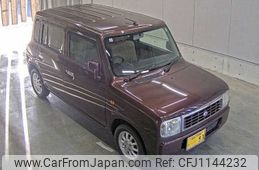 suzuki alto-lapin 2007 -SUZUKI 【山口 586ﾀ93】--Alto Lapin HE21S--HE21S-631853---SUZUKI 【山口 586ﾀ93】--Alto Lapin HE21S--HE21S-631853-